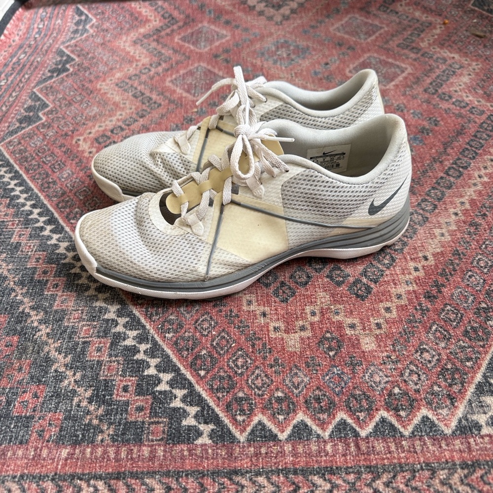 Nike Women’s Lunar Summer Lite Golf Shoes